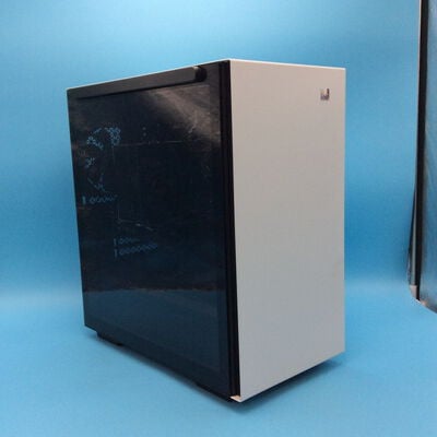 【秋葉原本店】中古  自作パソコン(Ryzen 5 5500/16GB/SSD500GB/RX6500XT/W11P) 3410014491 