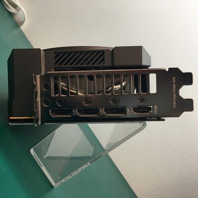 【佐賀南部バイパス店】中古  ASUS TUF-RTX5060-O8G-GAMING (RTX5060 8G) 179546 