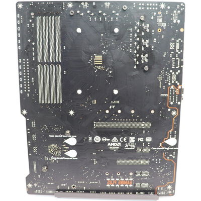 【札幌店】中古  MSI MPG X570 GAMING PLUS (X570 AM4 ATX DDR4) 140050 