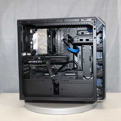 中古  THIRDWAVE GALLERIA RM5C-R36T (SSD500GB) 179221 