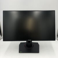 中古  ASUS VG258QR-G(24.5"W 1D1H1DP 0.5ms TN 165Hz) 5200000955 