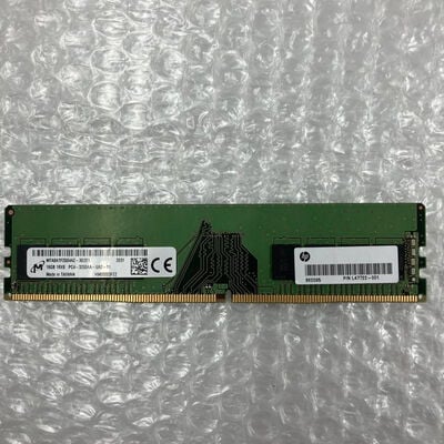 【秋葉原本店】中古  PC4-25600 16GB デスクトップ用(DDR4-3200) 140728 