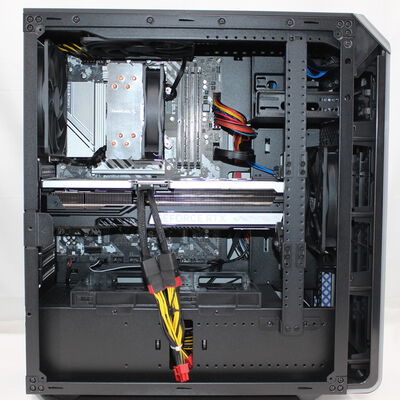 【新潟店】中古  THIRDWAVE GALLERIA XA7C-R47T 186578 