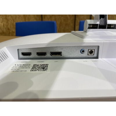 【座間相武台】中古  Viewsonic VX2728J2-2K-W-7 (27"W 2H1DP 240Hz WQHD) 4510002828 