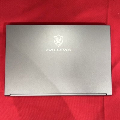 【静岡東瀬名店】中古  THIRDWAVE GALLERIA RL7C-R45-5N 184247 