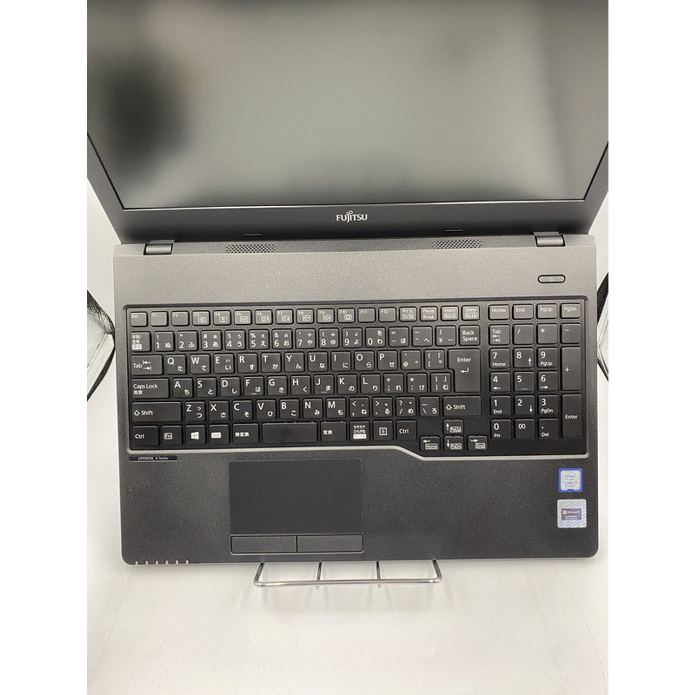 中古 FUJITSU LIFEBOOK A359/BX FMVA4100AP (Intel Core i3 8130U 2.20
