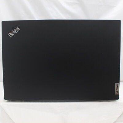 【通販センター】中古  LENOVO ThinkPad L15 Gen 1(Intel Core i5 10210U 1.60GHz/16GB DDR4/SSD256GB/-/オンボード/15.6/1920x1080/GbE/Wi-Fi/WEBCAM/W11H/VBT) 197110 