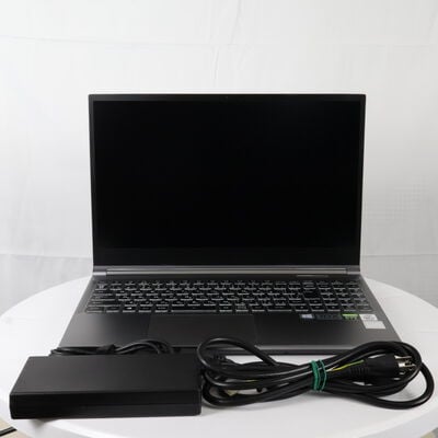 【通販センター】中古  THIRDWAVE GALLERIA XL7C-R36(Intel Core i7 10875H/32GB DDR4 (PC4)/SSD1TB/なし/NVIDIA GeForce RTX 3060 6GB Laptop GPU/15.6/1920x1080/Wi-Fi/W11H64 MAR) 199299 
