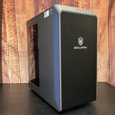 【富士青葉店】中古  THIRDWAVE GALLERIA SK(AMD Ryzen 7 3700X/32GB/SSD1TB/なし/NVIDIA GeForce RTX 3080 10GB/W11H64 MAR) 182674 