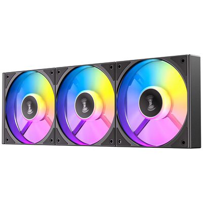 Antec  C120 ARGB_3PK (3個パック)