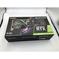 中古  Palit NED307T019P2-1046A (RTX3070Ti 8GB) 146275 