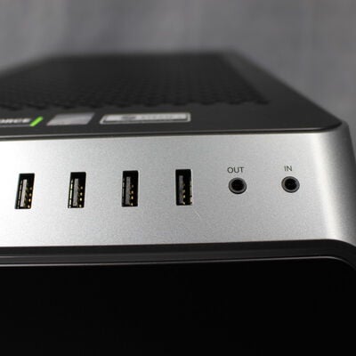 【通販センター】中古  THIRDWAVE GALLERIA XA7C-R36T 181009 