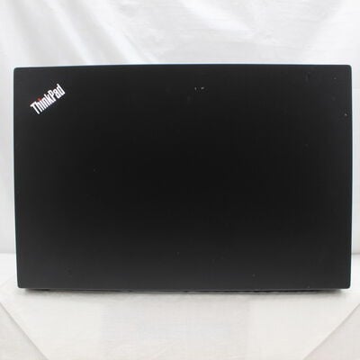 【通販センター】中古  Lenovo ThinkPad E15 Gen 1(Intel Core i5 10210U 1.60GHz/16GB DDR4/SSD512GB/-/オンボード/15.6/1920x1080/GbE/Wi-Fi/WEBCAM/W11H/VBT) 195604 