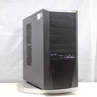 中古  THIRDWAVE GALLERIA KT 