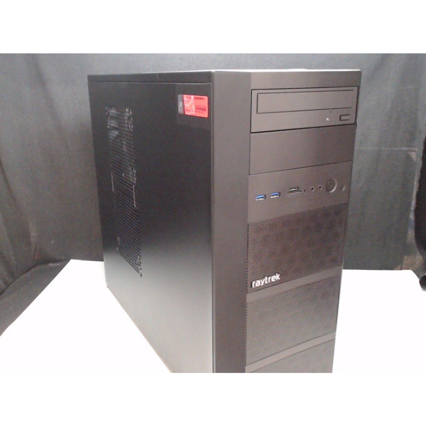 raytrek (THIRDWAVE)の中古ゲーミングデスクトップPC一覧（55件