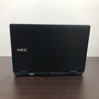 【福山ココローズ店】中古  NEC VKT10 (INTEL Core i5 10210Y 1.0GHz/8GB/SSD256GB/-/オンボード/12.5/1920x1080/Wi-Fi/WEBCAM/W11H64) 179608 