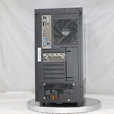 中古  Original PC(Intel Core i7 9700K/32GB/SSD1TB/なし/NVIDIA GeForce RTX 2070 SUPER 8GB/W11H64 MAR) 178328 