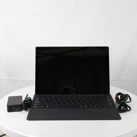 中古  Microsoft Surface Pro 7+(i5-1135G7/8GB/SSD256GB)(Intel Core i5 1135G7/8GB DDR4 (PC4)/SSD256GB/なし/オンボード/12.3/2736x1824/Wi-Fi/Windows 11 Home 64bit) 191502【7/23大決算値下げ!】 