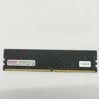 【博多店】中古  CTM B432V60SG8/HYN-C (DDR4 PC4-25600 16GB) 1460026750 