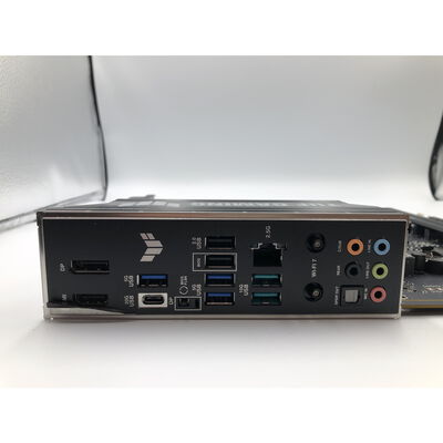 【水戸赤塚店】中古  ASUS TUF GAMING B860-PLUS WIFI (B860 1851 ATX DDR5) 175445 