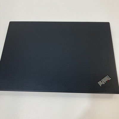 【神戸・三宮店】中古  LENOVO ThinkPad X13 (AMD Ryzen 5 Pro 4650U 2.10GHz/32GB/SSD256GB/-/オンボード/13.3/1920x1080/Wi-Fi/WEBCAM/W11H) 185608 