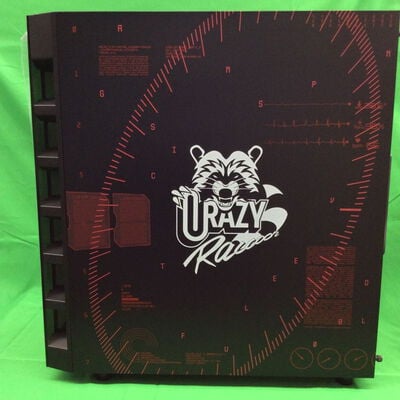 【川崎店】中古  GALLERIA CRA7C-R38T(i7 14700/DDR4 32GB/SSD2TB/RTX3080Ti/W11H) 3170007015 