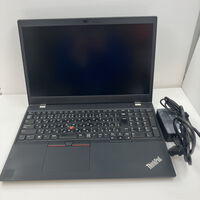 中古  LENOVO ThinkPad L15 Gen2 MSO (Intel Core i5 1135G7 2.4GHz/16GB/SSD256GB/-/オンボード/15.6/1920x1080/GbE/Wi-Fi/WEBCAM/W11P/Microsoft Office Home and Business 2024) 188589 