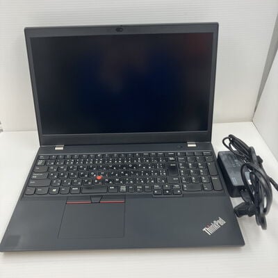 【秋葉原本店】中古  LENOVO ThinkPad L15 Gen2 MSO (Intel Core i5 1135G7 2.4GHz/16GB/SSD256GB/-/オンボード/15.6/1920x1080/GbE/Wi-Fi/WEBCAM/W11P/Microsoft Office Home and Business 2024) 188589 
