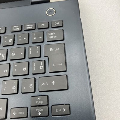 【新潟店】中古  東芝 dynabook G83/FR(i7-10510U/16GB/SSD256GB/W11P) 3290006981 