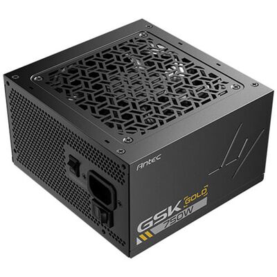 Antec  GSK750 ATX3.1 (750W) 