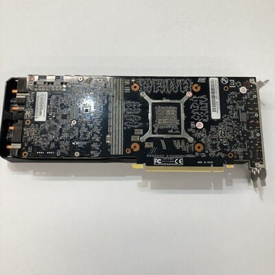 【神戸・三宮店】中古  Palit NE62070U20P2-1060A (RTX2070 8GB)_ 185782 