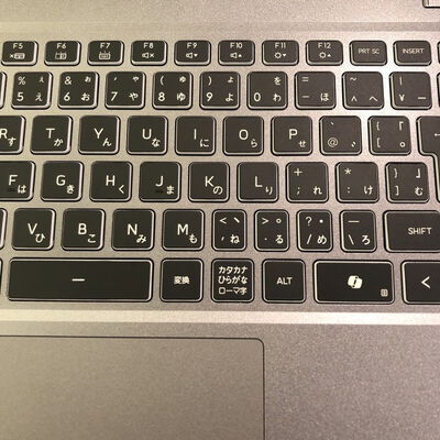 【甲府飯田店】中古  GALLERIA RL7C-R35-5N(i7-13620H/32GB/SSD1TB/RTX3050/W11H) 4720001669 
