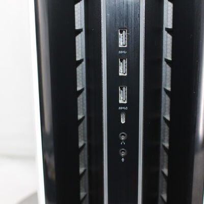 【通販センター】中古  DELL Ailienware Aurora R11(Intel Core i7 10700F/16GB DDR4 (PC4)/SSD500GB/なし/NVIDIA GeForce RTX 3080 10GB/W11H64 MAR) 194799 