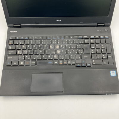 【なんば店】中古  NEC PC-VKT16XZG4 (i5 8250U/8GB/SSD256GB/Mt/WLAN/15.6HD) 3280024100 