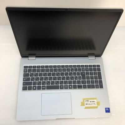 【徳島住吉店】中古  Dell　Pro 16 PC 16250(Ultra 7 265U/8GB/SSD512GB/W11P) 5230000999 