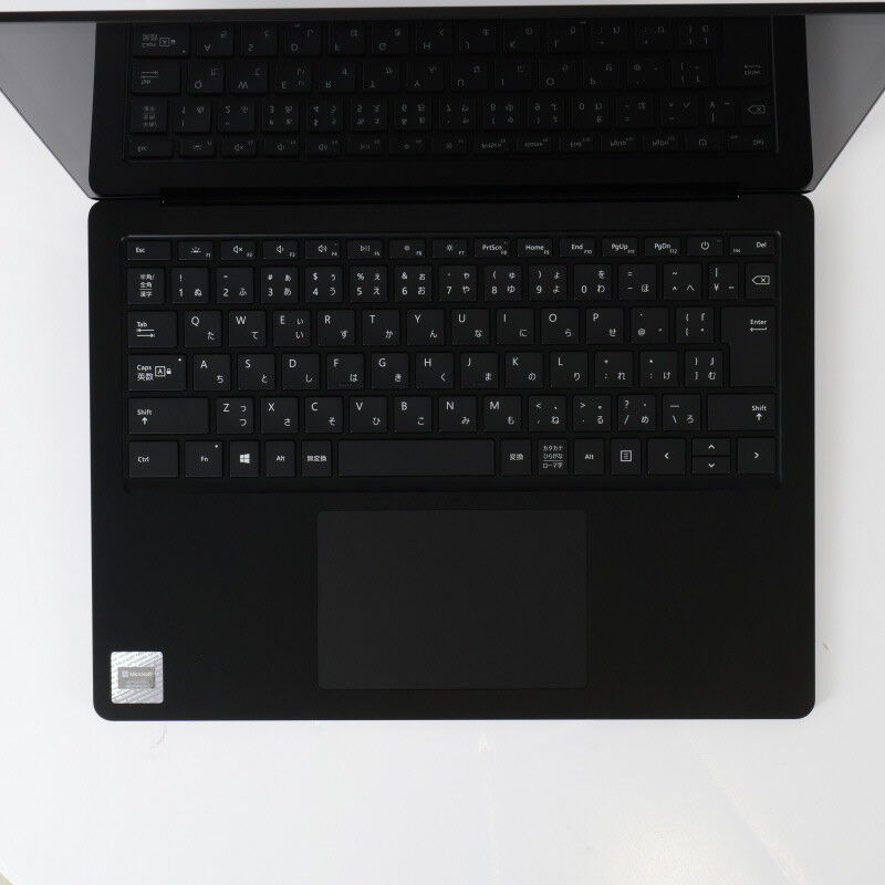 ジャンク品)Surface Laptop3 i5-1035G7 SSDなし Amazon.com: Microsoft