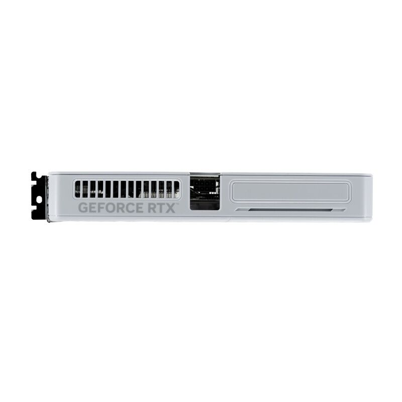 Palit NE7506TU19P1-GB2062M (GeForce RTX 5060 Ti White OC 8GB