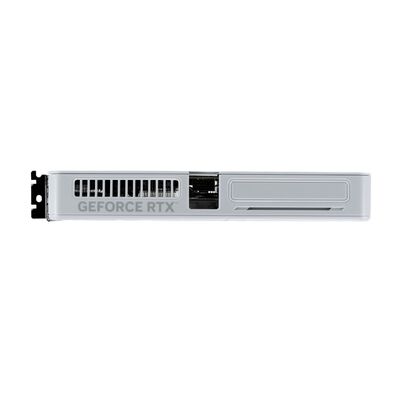 Palit  NE7506TU19P1-GB2062M (GeForce RTX 5060 Ti White OC 8GB) 