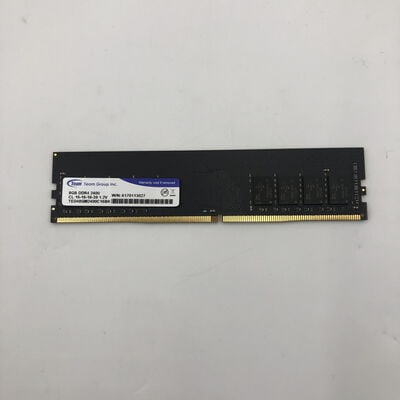 【福井日之出店】中古  PC4-19200 8GB デスクトップ用 126163 