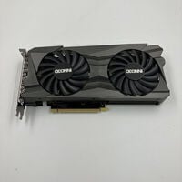 中古  INNO3D GeForce RTX3060Ti TWIN X2 OC LHR(RTX3060Ti 8GB) 3280022393 