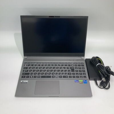 【札幌店】中古  GALLERIA RL7C-R35N(i7-12650H/16GB/SSD512GB/RTX3050/W11H) 3210016231 