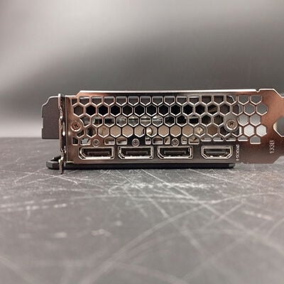 【大須店】中古  GAINWARD GeForce RTX3060 Ghost NE63060019K9-190AU (RTX3060 12GB) 175488 