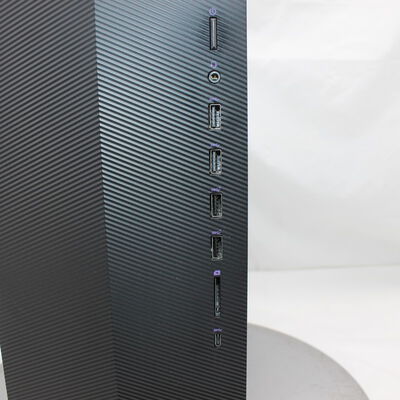 【通販センター】中古  HP Pavilion TG01-2076jp(Intel Core i7 11700F/16GB DDR4 (PC4)/SSD512GB/なし/NVIDIA GeForce RTX 3060 Ti 8GB/Wi-Fi/W11H64 MAR) 196824 