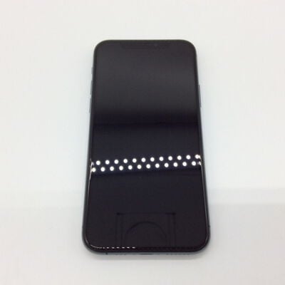 【浜松店】中古  【SoftBank】 Apple iPhone11 Pro 5.8インチ 256GB (ミッドナイトグリーン) MWCC2J/A 140672 