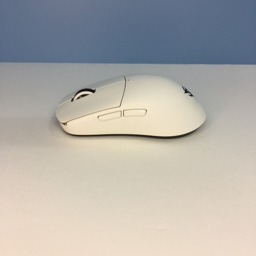 中古 Ninjutso nj-sora-white (無線 ｹﾞｰﾐﾝｸﾞﾏｳｽ) 188904 （338904