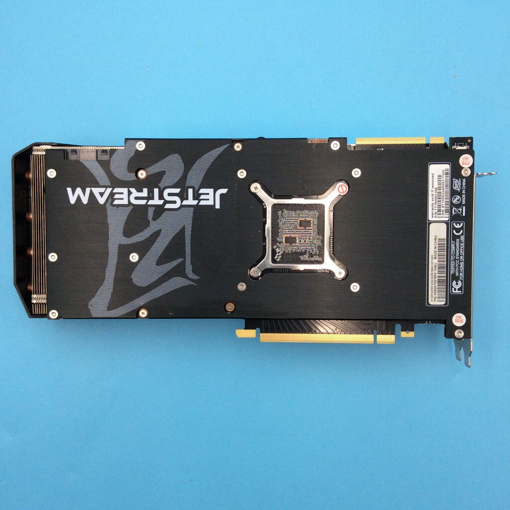 中古 Palit NE6207SS19P2-180T (RTX2070SUPER GP Premium) 192434