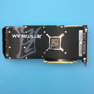 【秋葉原本店】中古  Palit NE6207SS19P2-180T (RTX2070SUPER GP Premium) 192434 