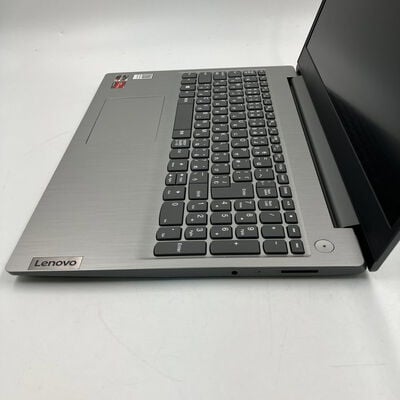 【なんば店】中古  Lenovo IdeaPad 3 15ADA05 (Ryzen 5 3500U/8GB/SSD256GB/WLAN/15.6FHD) 3280022809 
