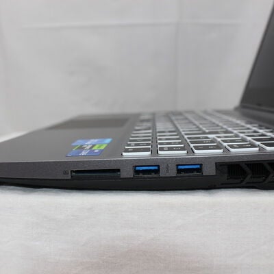 【郡山安積店】中古  THIRDWAVE GALLERIA RL7C-R46-C5N 190281 