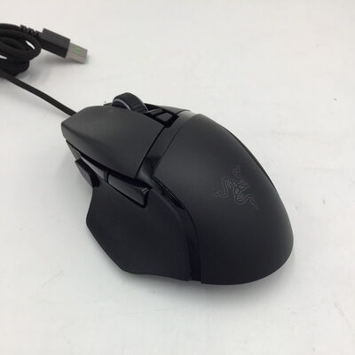 【白山FM松任店】中古  Razer Basilisk V3(RZ01-04000100-R3M1) 4950002704 